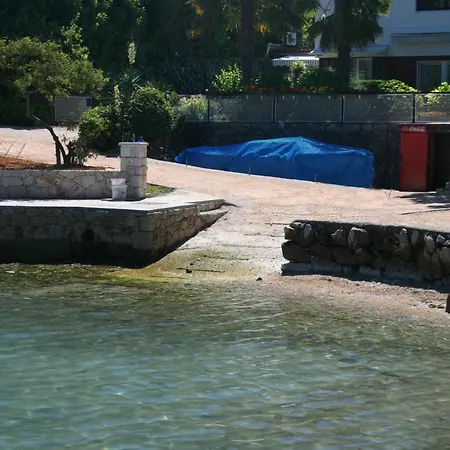 With A Parking Space Nska, Krk - 21707 Apartman Malinska