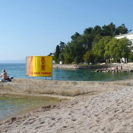 With A Parking Space Nska, Krk - 21707 Malinska